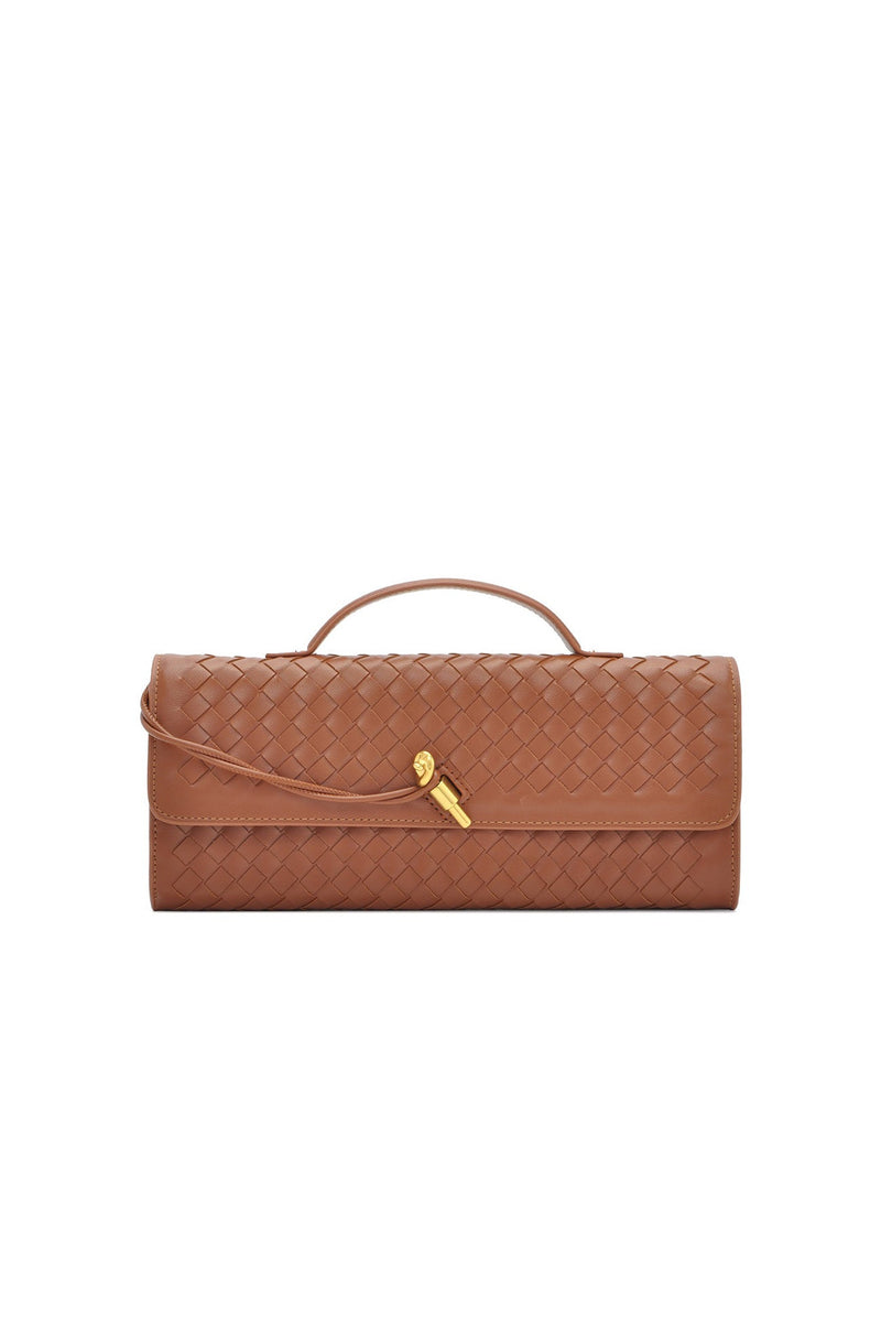 Sophisticated Bag with a Clean Classic Look