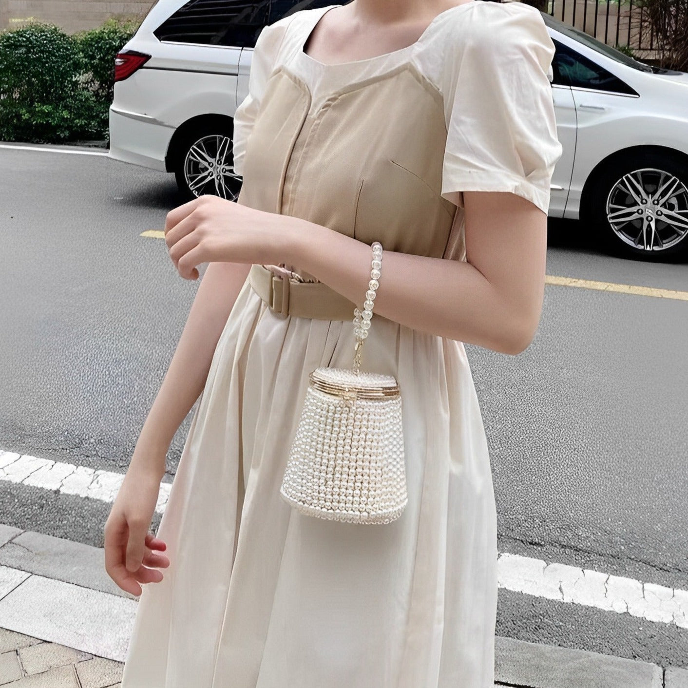 Classic Vintage & Enduringly Stylish Bag