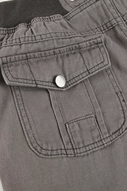 Classic Vintage Garment with a Flattering Fit