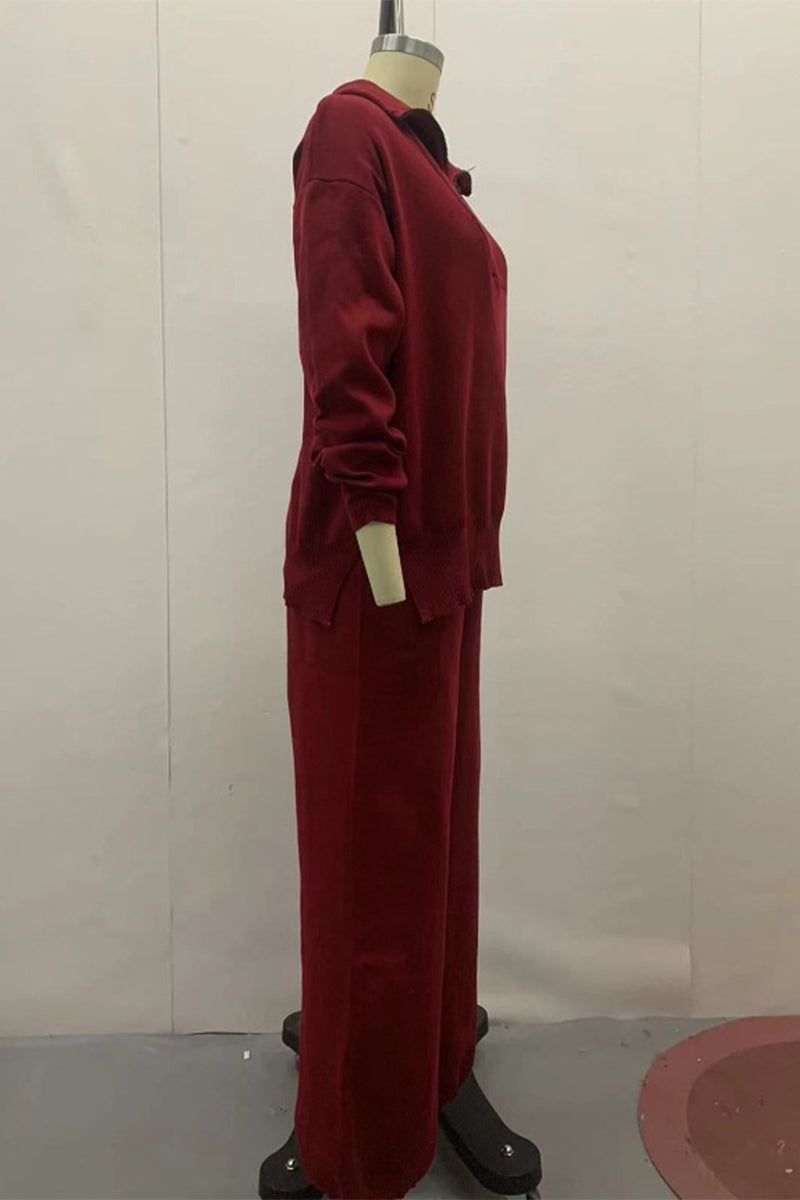Beautifully Balanced Garment with Timeless Character