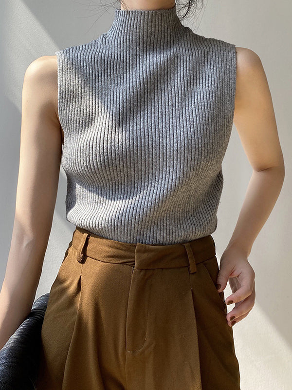 Classic Vintage Top with a Flattering Fit