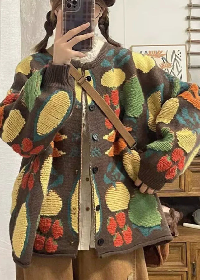 Gracefully Styled Cardigan for Any Occasion