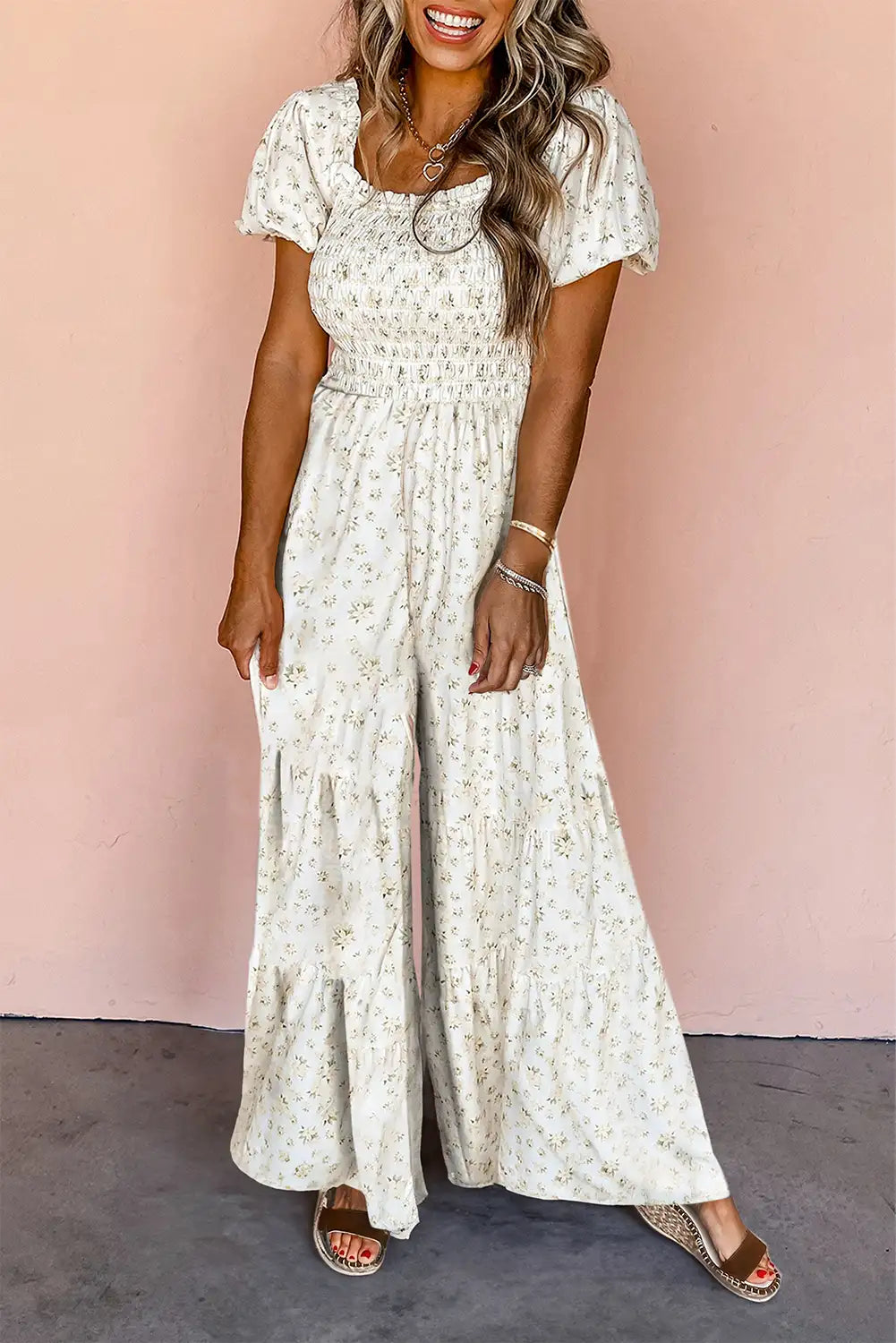 Beautifully Finished Garment in a Timeless Design
