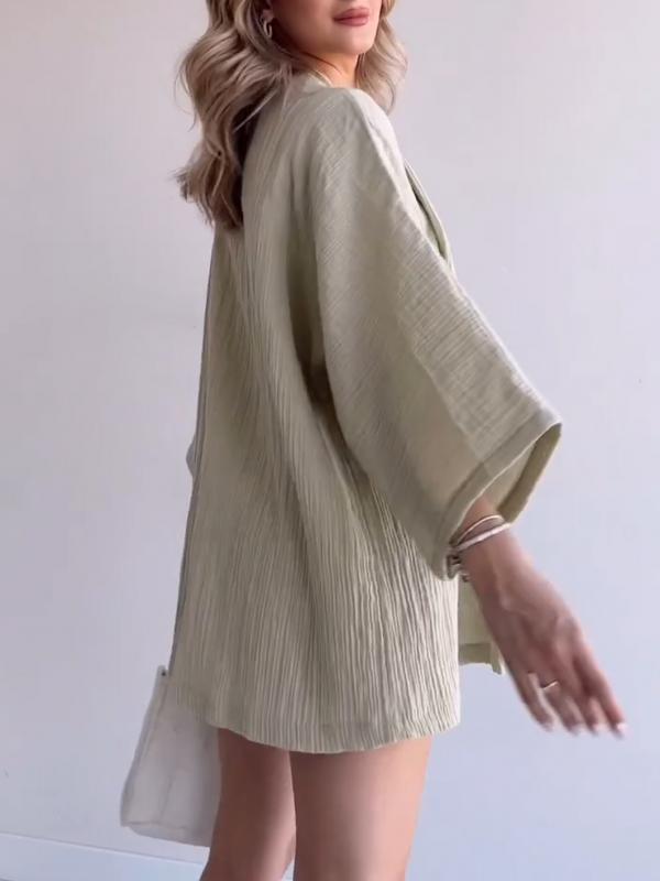 Gracefully Styled Shirt for Any Occasion