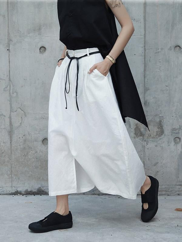 Beautifully Balanced Pants with Timeless Character