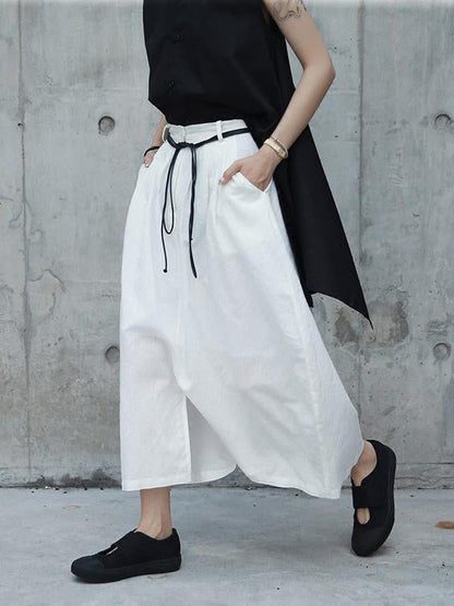 Beautifully Balanced Pants with Timeless Character