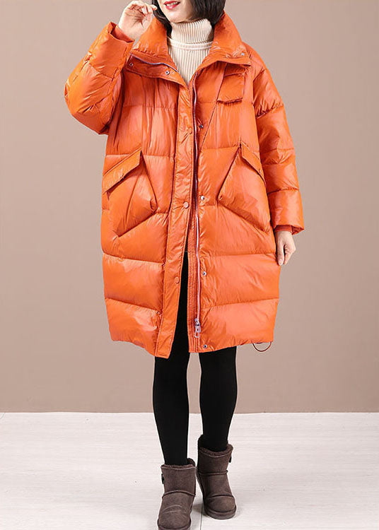 Beautifully Finished Coat in a Timeless Design