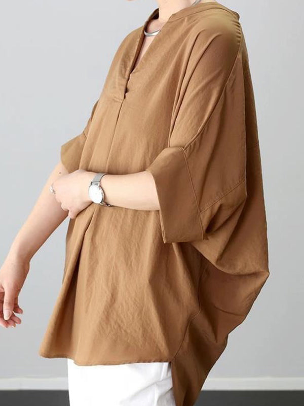 Beautifully Crafted Blouse in a Classic Style