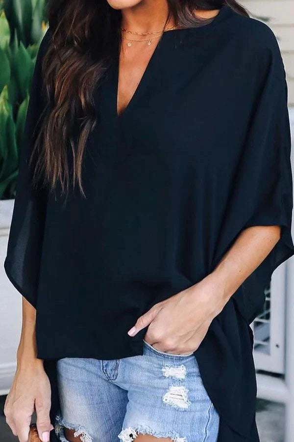 Beautifully Balanced Top with Timeless Character