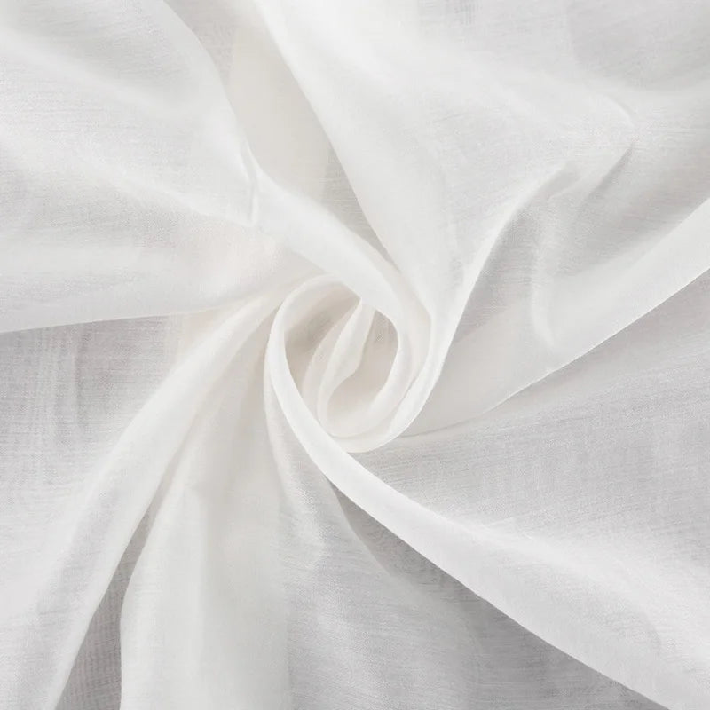 A Vintage Style Blouse with Delicate Timeless Details