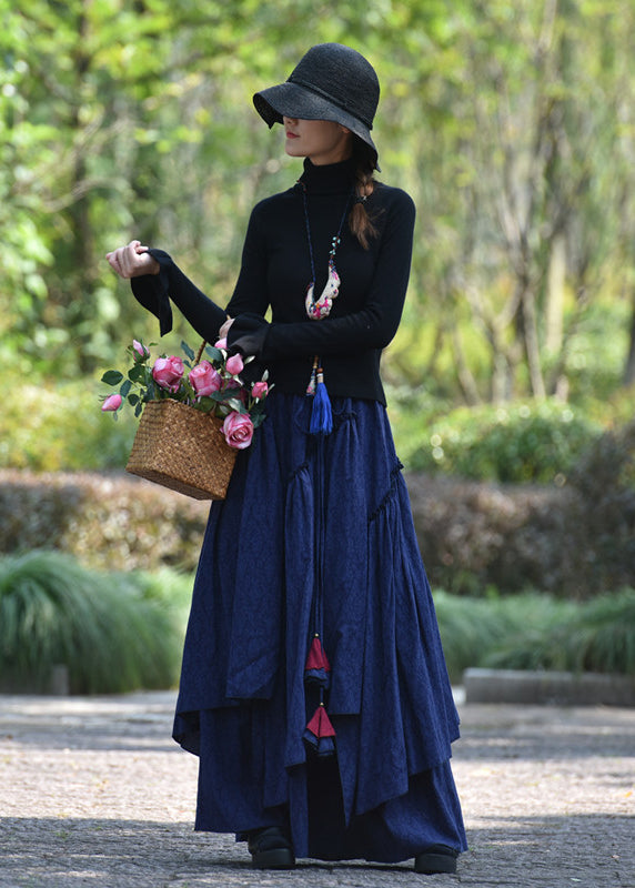 Gracefully Styled Garment for Any Occasion