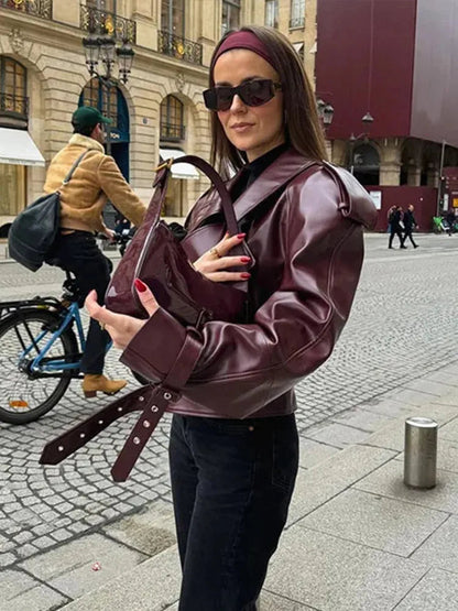 Beautifully Crafted Jacket in a Classic Style
