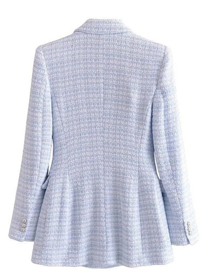 Gracefully Styled Garment for Any Occasion