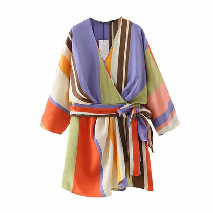 Beautifully Balanced Garment with Timeless Character