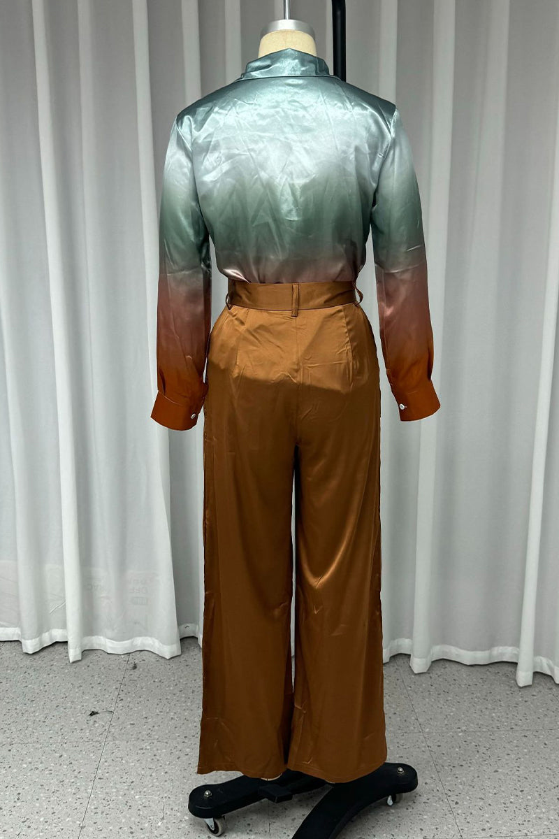 A Vintage Style Garment with Delicate Timeless Details