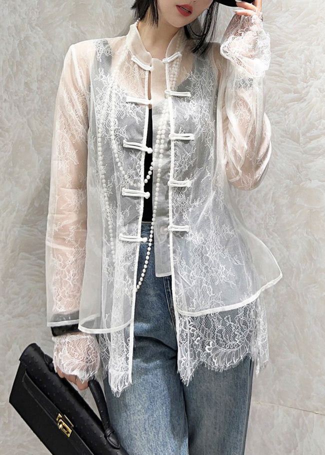 Elegantly Styled Shirt for Everyday Wear