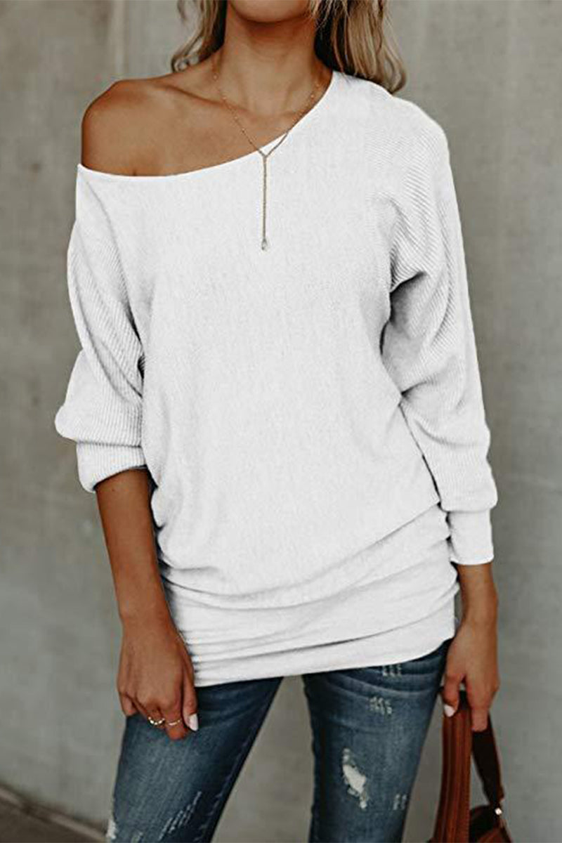 Beautifully Finished Top in a Timeless Design