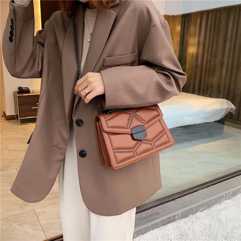 Beautifully Crafted Bag in a Classic Style