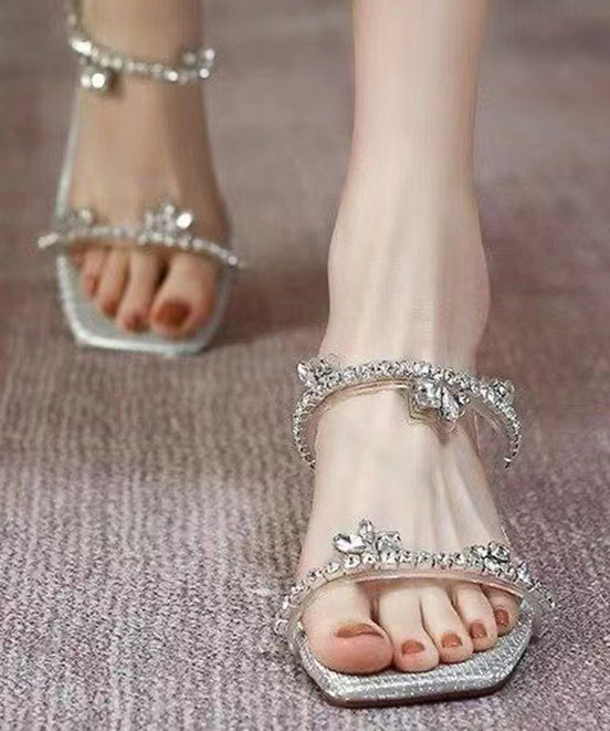 Polished Sandals with an Effortless Classic Look