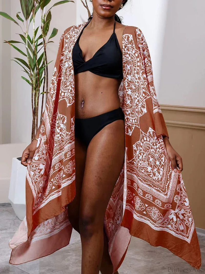 Effortlessly Elegant Bikini with a Timeless Design
