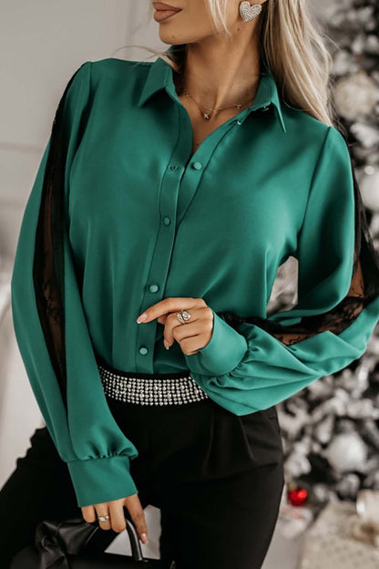 Classic Vintage Shirt with a Flattering Fit