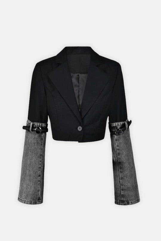 Beautifully Crafted Garment in a Classic Style