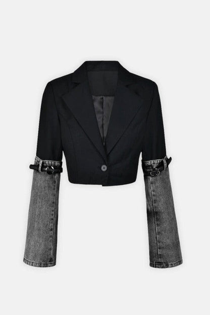 Beautifully Crafted Garment in a Classic Style