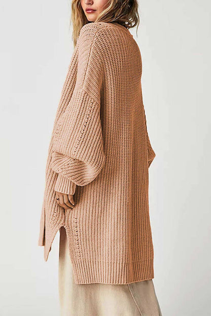 Beautifully Crafted Cardigan in a Classic Style