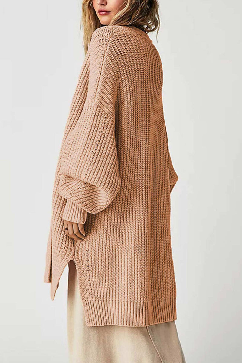Beautifully Crafted Cardigan in a Classic Style