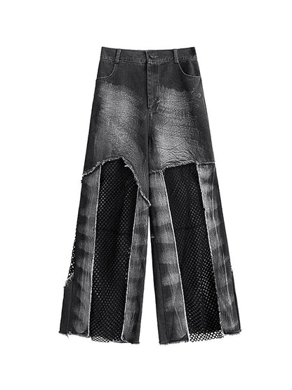 Effortlessly Elegant Pants with a Timeless Design