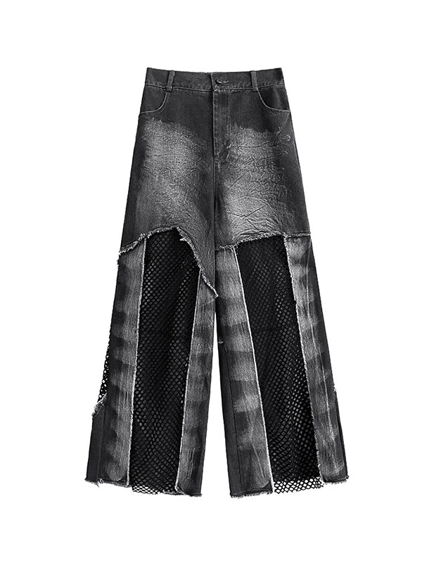 Effortlessly Elegant Pants with a Timeless Design