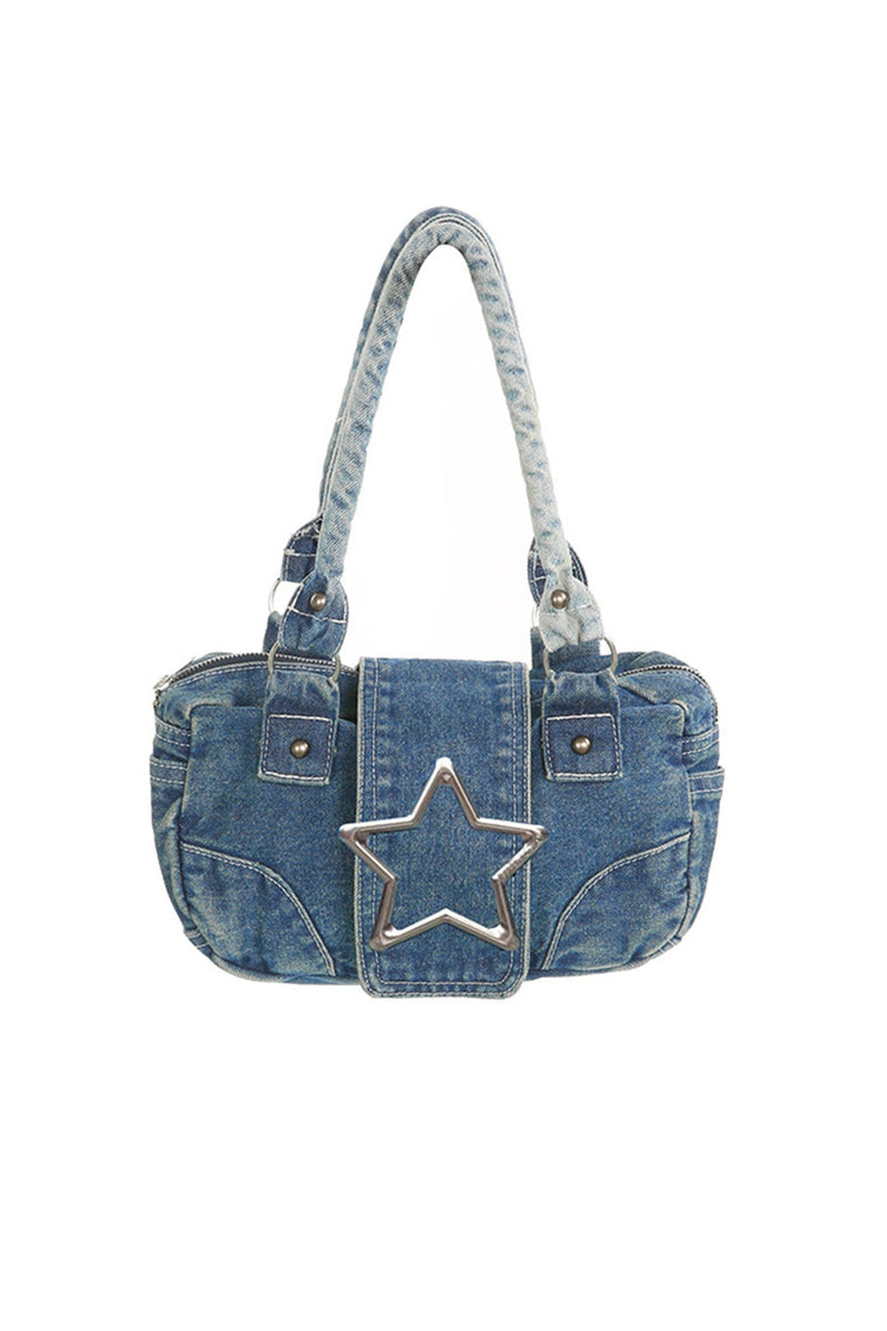 Polished Bag with an Effortless Classic Look