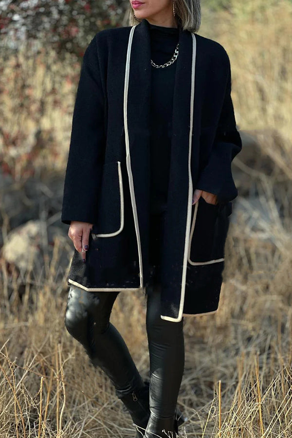 Beautifully Crafted Garment in a Classic Style