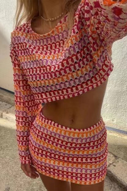 Gracefully Styled Garment for Any Occasion