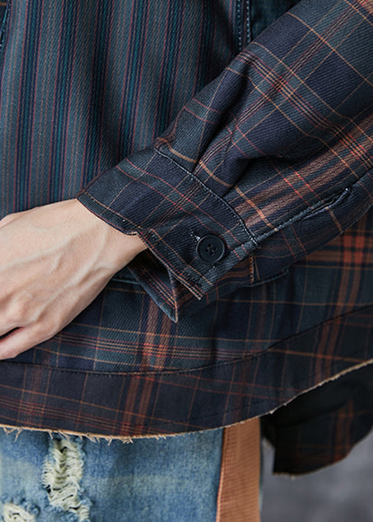 Sophisticated Coat with a Clean Classic Look