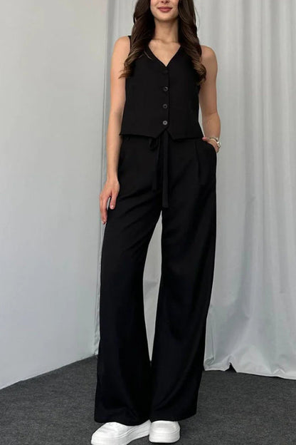 Well Tailored Garment with a Graceful Silhouette