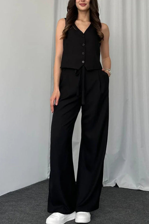 Well Tailored Garment with a Graceful Silhouette