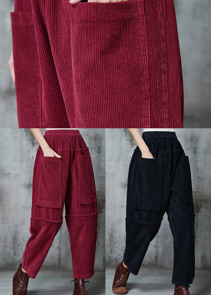 Beautifully Crafted Pants in a Classic Style