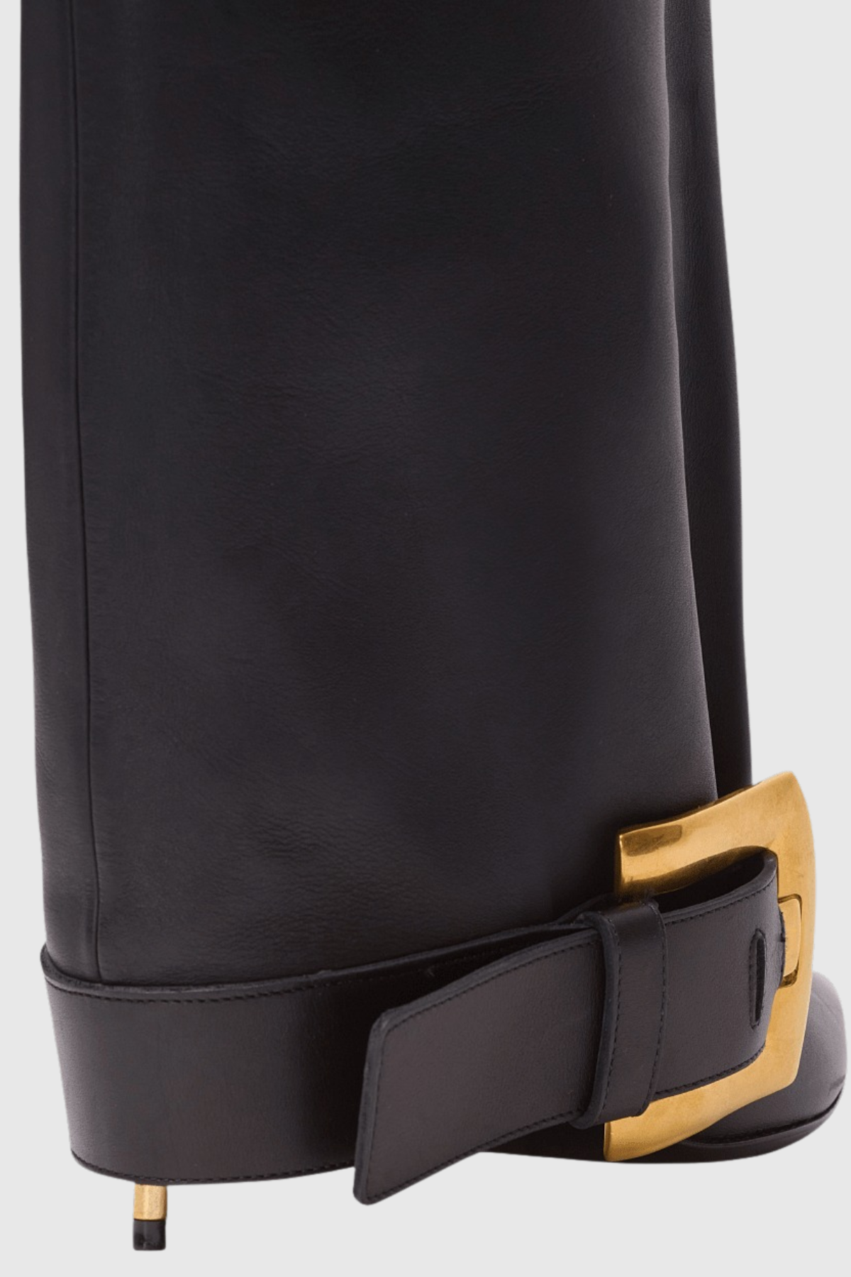 Gracefully Styled Boots for Any Occasion