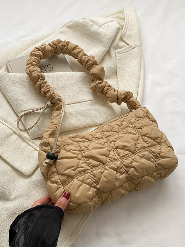Polished Bag with an Effortless Classic Look