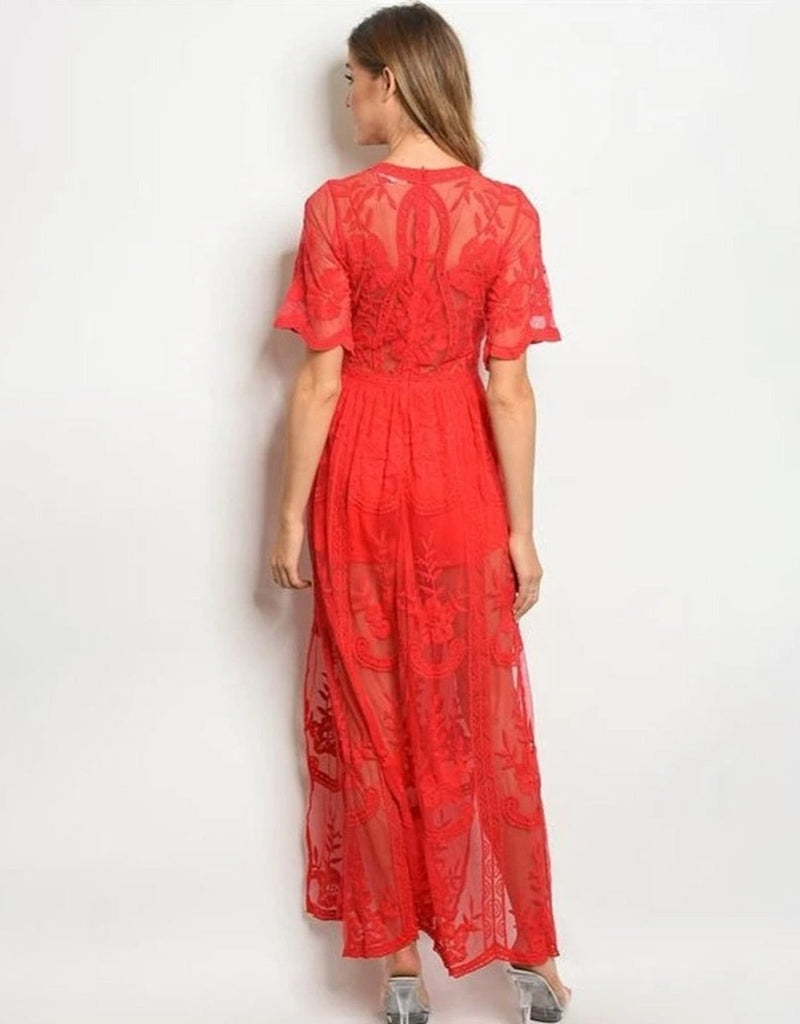 Beautifully Crafted Garment in a Classic Style