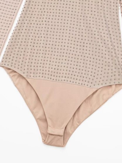 A Vintage Style Garment with Delicate Timeless Details