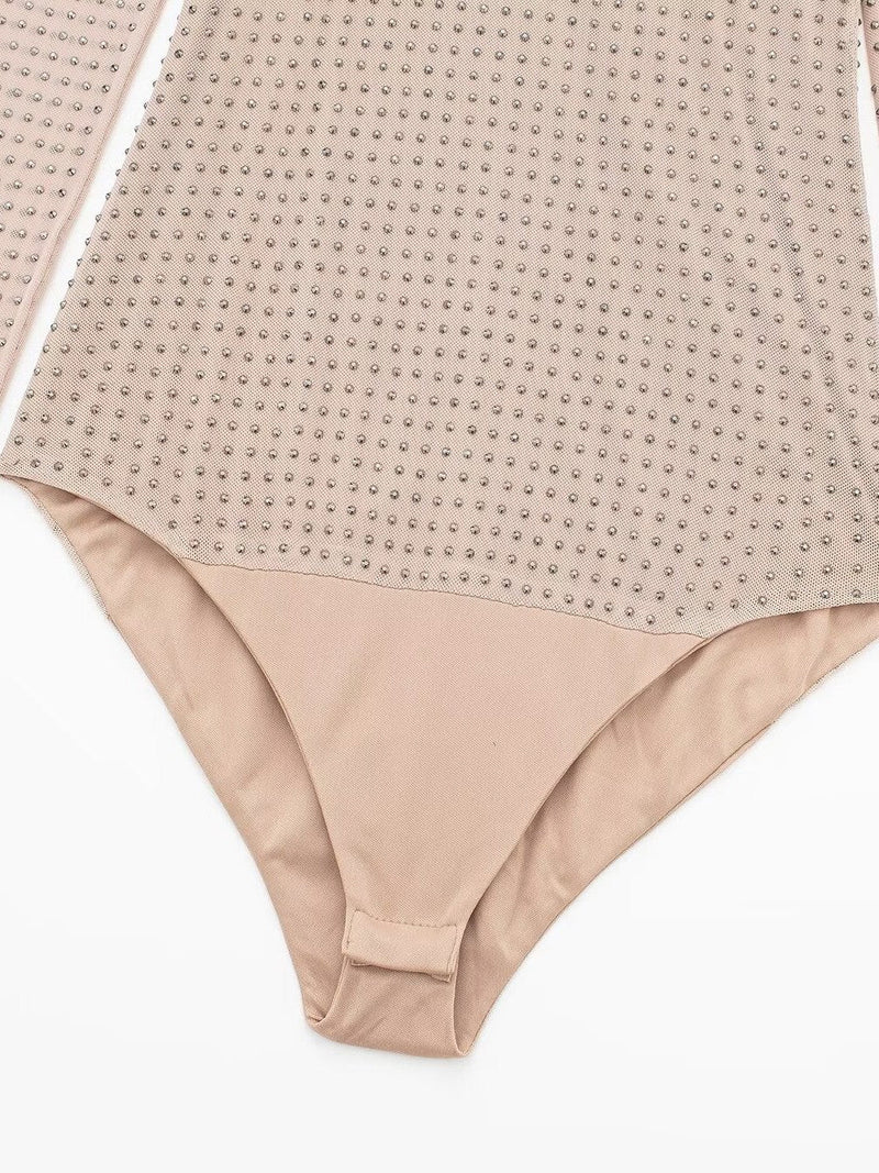 A Vintage Style Garment with Delicate Timeless Details