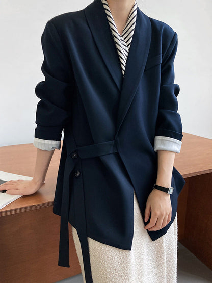 Vintage Inspired Garment with a Contemporary Edge