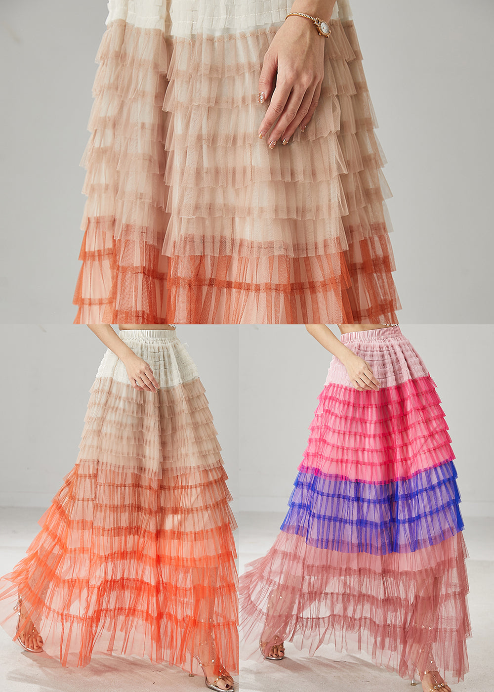 Beautifully Finished Garment in a Timeless Design