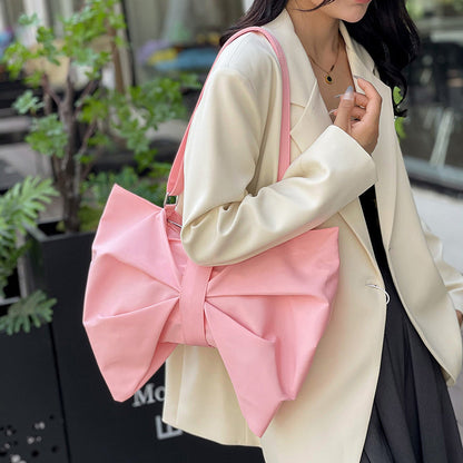 Vintage Inspired Bag with a Contemporary Edge