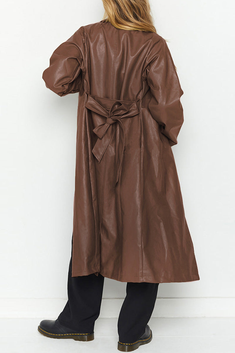 Classic Vintage Garment with a Flattering Fit
