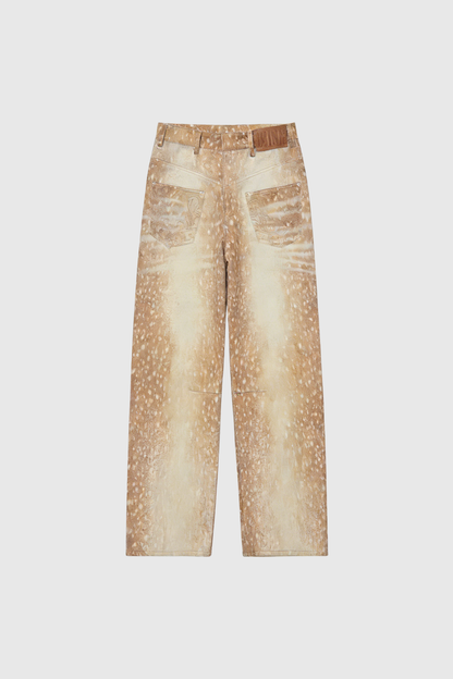Polished Garment with an Effortless Classic Look