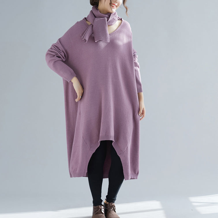 Beautifully Finished Sweater in a Timeless Design