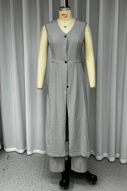 Polished Garment with an Effortless Classic Look